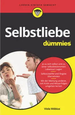 Immagine prodotto di Ratgeber für Dummies: Selbstakzeptanz, Selbstbewusstsein, Wohlbefinden, Lebensfreude und Eigenmacht zurückgewinnen