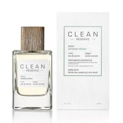 Produktbild von Clean Reserve Citron Fig Edp Spray 100ml