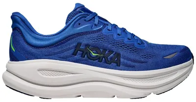 Obrázek produktu pro Běžecké boty pro muže Hoka Bondi 9 SS 2026-modrá/bílá-43 1/3