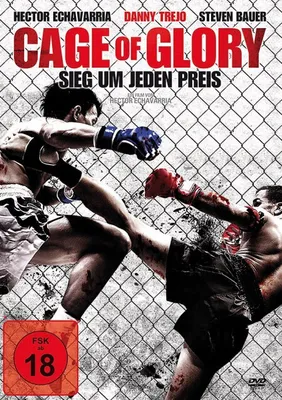 Produktbild von Cage of Glory