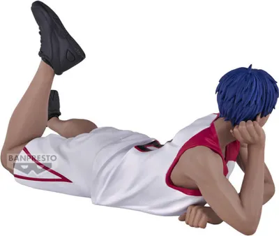 Produktbild von Banpresto - Kuroko's Basketball - Daiki Aomine - Figure 20cm