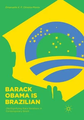 Produktbild von Barack Obama is Brazilian