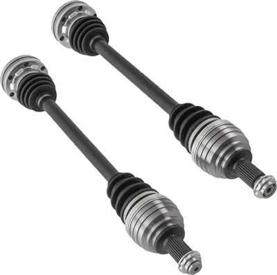 Obrázek produktu pro Hnací hřídel zadní nápravy L&R pro BMW 5 E60 E61 520 523 525 530 xDrive