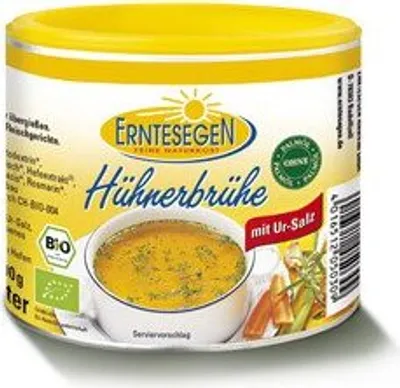 Produktbild von Erntesegen Hühnerbouillon,