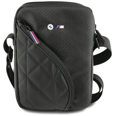 Produktbild von Tasche BMW für Geräte bis 8", Schwarz