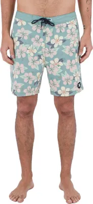 Produktbild von Hurley Phantom Naturals Tlgt 18´´ Badeshorts  32 Mann  32