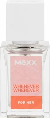 Immagine prodotto di Whenever Wherever - EDT, 15 ml