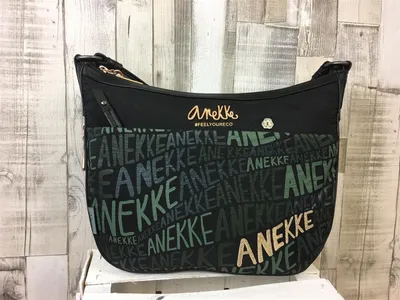 Produktbild von Anekke Voice 35873-138 (1/schwarz/grün)