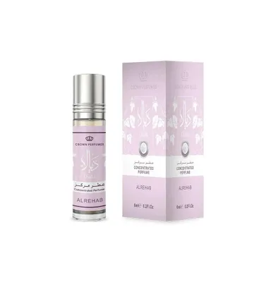 Produktbild von Al-Rehab Roll On Parfumöl DIALA 6ml