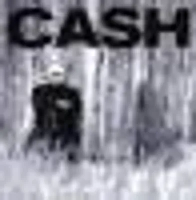 Produktbild von CD: Johnny Cash-Unchained