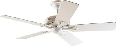 Obrázok produktu pre Stropný ventilátor so sťahovacou reťazou Savoy 132 cm White