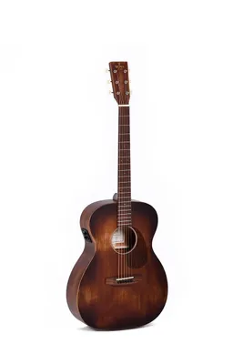 Produktbild von Sigma Guitars 000M-15E-AGED, 6 Saiten