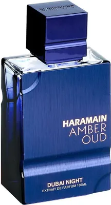 Obrázok produktu pre Al Haramain Amber Oud Night Dubai Extrait de Parfum 100ml