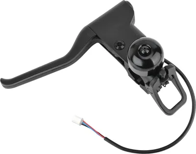 Immagine prodotto di Leva del freno per Xiaomi Electric Scooter 4 Pro