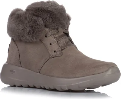 Produktbild von Schuhe Skechers On-the-go Joy Cozy 144334DKTP