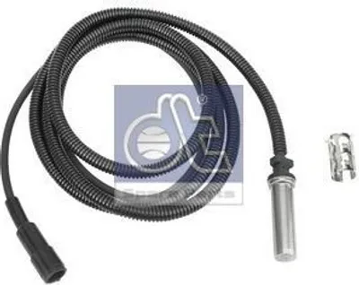 Produktbild von DT Spare Parts ABS Sensor Raddrehzahl 1.21653