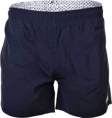Produktbild von HUGO BOSS Badeshorts Perch 50385416  Gr.M  Fb.Blau