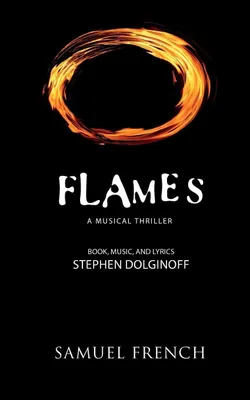 Produktbild von Flammen