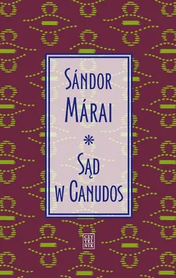 Produktbild von Sąd w Canudos wydanie 2
