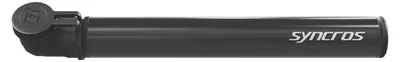 Produktbild von SYNCROS Mini-pump Boundary 1.5HP black one size