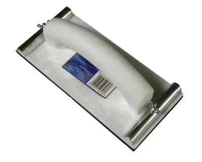Obrázok produktu pre Držiak brúsneho papiera 230x105mm 02787