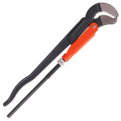 Produktbild von Rohrschlüssel JC2107002 2" verstellbar Typ S