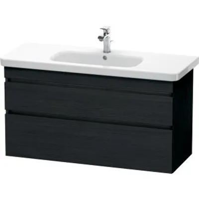 Produktbild von DURAVIT DS649501616 WTU wandh. DuraStyle 448x1130x610mm