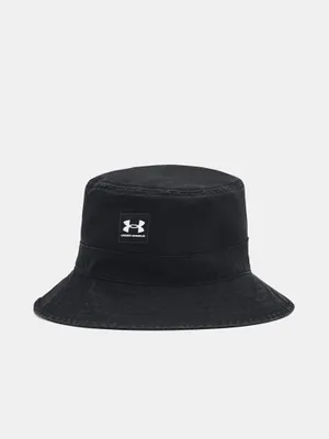 Image de Chapeau UA Sportstyle Bucket-BLK