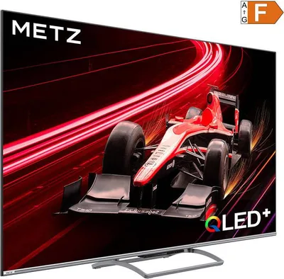 Immagine prodotto di Metz 65Mqe8000Z 65 Qled 4K Ultra Hd TV