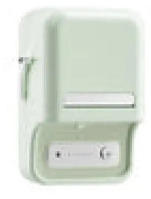 Immagine prodotto di NIIMBOT Niimbot B21S Portable Label Printer (mint)
