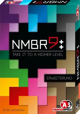 Image de NMBR 9++ (extension)