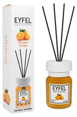 Produktbild von Eyfel - Ein Duft für zu Hause ORANGE, 120ml