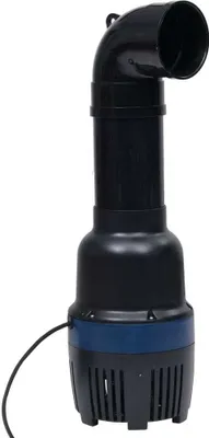 Obrázek produktu pro Jezírkové čerpadlo 26 000 l/h 135 W