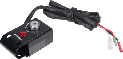 Zdjęcie produktu dla Stacyjka Loncin LCD460FD CZĘŚĆ ORYGINALNA 271810050-0001