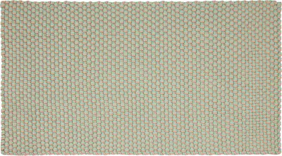 Produktbild von Pad Fußmatte Pool für Innen und Draußen Opal-sand in Größenauswahl, GRÖßENAUßWAHL:52 x 72 cm