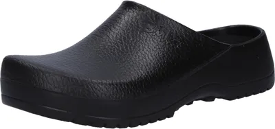 Produktbild von Birkenstock Super Birki Schuhe schwarz Gr. 37