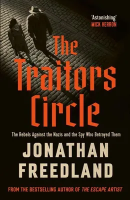 Zdjęcie produktu dla The Traitors Circle