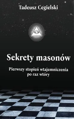 Obrázok produktu pre Sekrety masonów