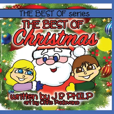 Produktbild von The Best of Christmas