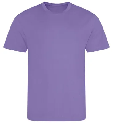 Image de AWDis Cool - T-shirt pour homme LT4335 (L) (Digitalesd Lavender)