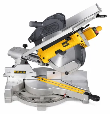 Zdjęcie produktu dla DEWALT Paneel- und Tischkreissaege 1500 Watt