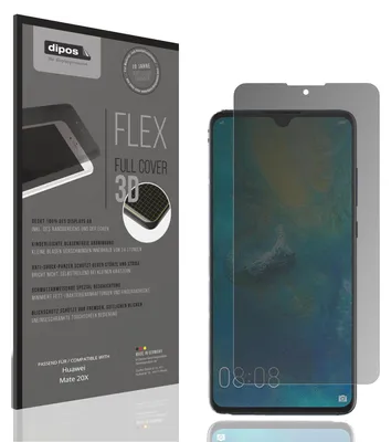 Obrázek produktu pro 1x dipos FlexBSF Huawei Mate 20X