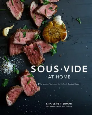 Immagine prodotto di Sous Vide at Home