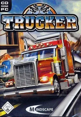 Produktbild von Trucker