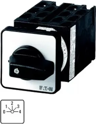 Produktbild von Eaton T0-6-8282/E