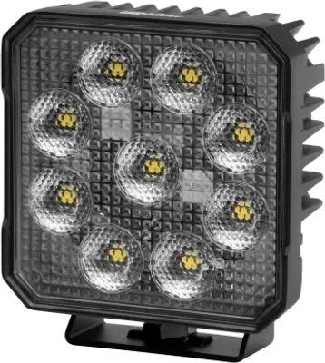 Produktbild von Arbeitsscheinwerfer 24 V 31 W LED 5.700 K 3.000 lm HELLA universell einsetzbar