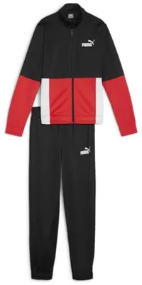 Obrázok produktu pre Tepláková súprava Puma 676373-11 pre Detské