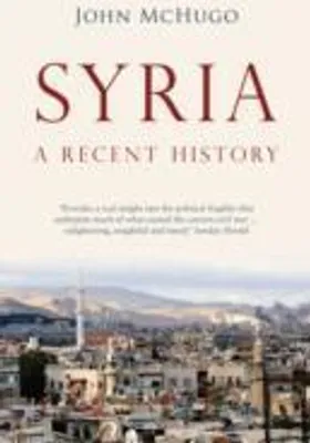 Produktbild von Syria