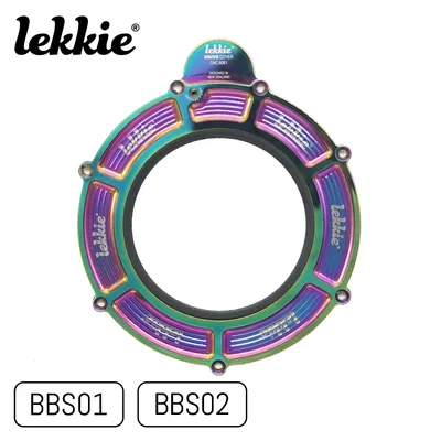 Obrázok produktu pre windmeile | Lekkie Drive Cover, Slick, kryt motora, pre Bafang BBS01 a BBS02, bicykel, elektrobicykel, pedelec