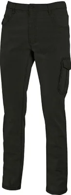 Produktbild von U-Power Jeans Jam, Farbe:black carbon, Größe:2XL